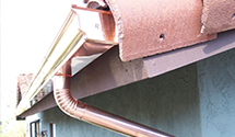Rain Gutter Installation, Repair, Cleaning in Gainesville, GA